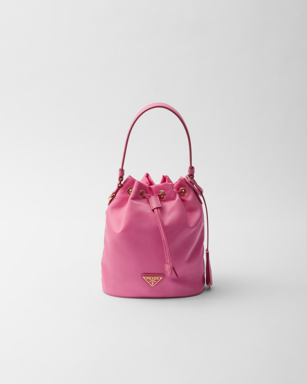 Prada Re-Edition 1978 Re-Nylon Mini-Bag - Image 1